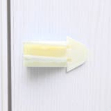 窓ストッパー 引き戸ロック スライドドア | PlusNao | 詳細画像2 