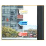 窓ストッパー 引き戸ロック スライドドア | PlusNao | 詳細画像5 