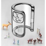 iPhone用ケース iPhone用カバー スマートフォンケース | PlusNao | 詳細画像6 