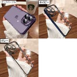 iPhoneケース iPhoneカバー スマートフォンケース | PlusNao | 詳細画像20 
