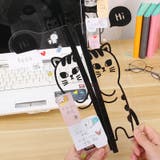 メモボード 付箋ボード モニター用 | PlusNao | 詳細画像4 