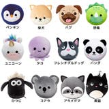 アイマスク付きもちもちピロー 携帯枕 アイピロー | PlusNao | 詳細画像18 