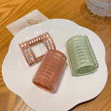 手巻きカーラー ヘアカーラー レディース | PlusNao | 詳細画像4