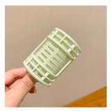 手巻きカーラー ヘアカーラー レディース | PlusNao | 詳細画像7