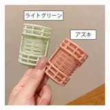 手巻きカーラー ヘアカーラー レディース | PlusNao | 詳細画像9