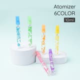 アトマイザー 詰め替え容器 スプレー | PlusNao | 詳細画像1