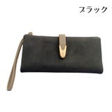 長財布 折りたたみサイフ レディース | PlusNao | 詳細画像17