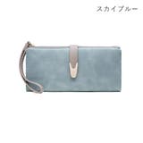 長財布 折りたたみサイフ レディース | PlusNao | 詳細画像19