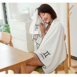 バスタオル 単品 12星座 | PlusNao | 詳細画像2