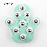ボディローラー ハンドローラー レディース | PlusNao | 詳細画像5