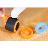 ホイールカバー 8個セット キャスターカバー | PlusNao | 詳細画像2 