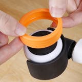 ホイールカバー 8個セット キャスターカバー | PlusNao | 詳細画像5 