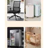 ホイールカバー 8個セット キャスターカバー | PlusNao | 詳細画像9 