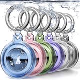 AirTag 保護ケース アップル | PlusNao | 詳細画像3 