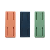 電源タップホルダー スライド式 粘着式 | PlusNao | 詳細画像10 