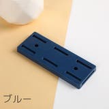 電源タップホルダー スライド式 粘着式 | PlusNao | 詳細画像15 