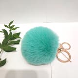 バッグチャーム キーホルダー レディース | PlusNao | 詳細画像10 