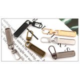 ジッパータブ 同色4個セット ジッパープル | PlusNao | 詳細画像3