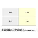 フローティングキャンドル 同色15個セット 燃焼 | PlusNao | 詳細画像16