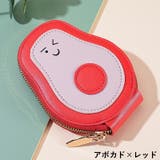 カードケース レディース メンズ | PlusNao | 詳細画像15