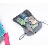 ベビーカーバッグ 荷物入れ 小物入れ | PlusNao | 詳細画像6