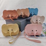 コインケース ミニポーチ ミニ財布 | PlusNao | 詳細画像2