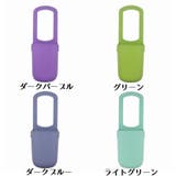 ドリンクホルダー ベビーカー 自転車 | PlusNao | 詳細画像15