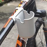 ドリンクホルダー ベビーカー 自転車 | PlusNao | 詳細画像8