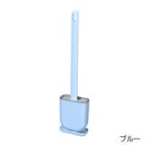 トイレブラシ トイレ用品 シリコン製 | PlusNao | 詳細画像14