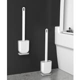 トイレブラシ トイレ用品 シリコン製 | PlusNao | 詳細画像2