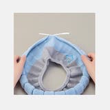 便座カバー トイレカバー O型 | PlusNao | 詳細画像13 