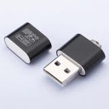 外付けカードリーダー ミニ高速USB 2 | PlusNao | 詳細画像4 