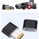 外付けカードリーダー ミニ高速USB 2 | PlusNao | 詳細画像5 