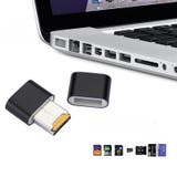 外付けカードリーダー ミニ高速USB 2 | PlusNao | 詳細画像6 