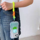 スマホストラップ ストラップ ストラップホルダー | PlusNao | 詳細画像3