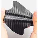 ドアノブ傷防止シート 4枚入り 保護シート | PlusNao | 詳細画像4