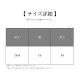 メガネケース 眼鏡ケース サングラスケース | PlusNao | 詳細画像10 