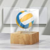 ボールスタンドホルダー ボール用置台 ボールスタンド | PlusNao | 詳細画像3