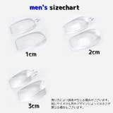 ハーフインソール ペア 2個セット | PlusNao | 詳細画像12