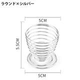 メイクスポンジスタンド メイクスポンジホルダー パフ | PlusNao | 詳細画像10 
