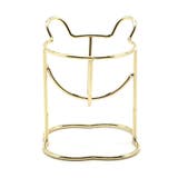 メイクスポンジスタンド メイクスポンジホルダー パフ | PlusNao | 詳細画像5 