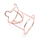 メイクスポンジスタンド メイクスポンジホルダー パフ | PlusNao | 詳細画像7 