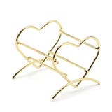 メイクスポンジスタンド メイクスポンジホルダー パフ | PlusNao | 詳細画像8 