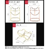 メイクスポンジスタンド メイクスポンジホルダー パフ | PlusNao | 詳細画像9 