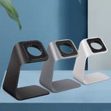 アップルウォッチ充電スタンド チャージスタンド スマートウォッチ | PlusNao | 詳細画像2 