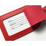 ネームタグ ラゲッジタグ ラゲージタグ | PlusNao | 詳細画像3