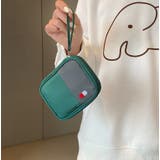 お薬ポーチ ポーチ おくすり | PlusNao | 詳細画像6 