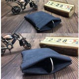 コインケース 小銭入れ バネ口 | PlusNao | 詳細画像15