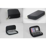 SDメモリーカードケース SDカードケース SDカードホルダー | PlusNao | 詳細画像8 