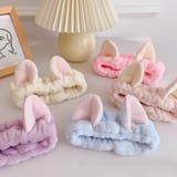ヘアバンド ヘッドバンド レディース | PlusNao | 詳細画像2 